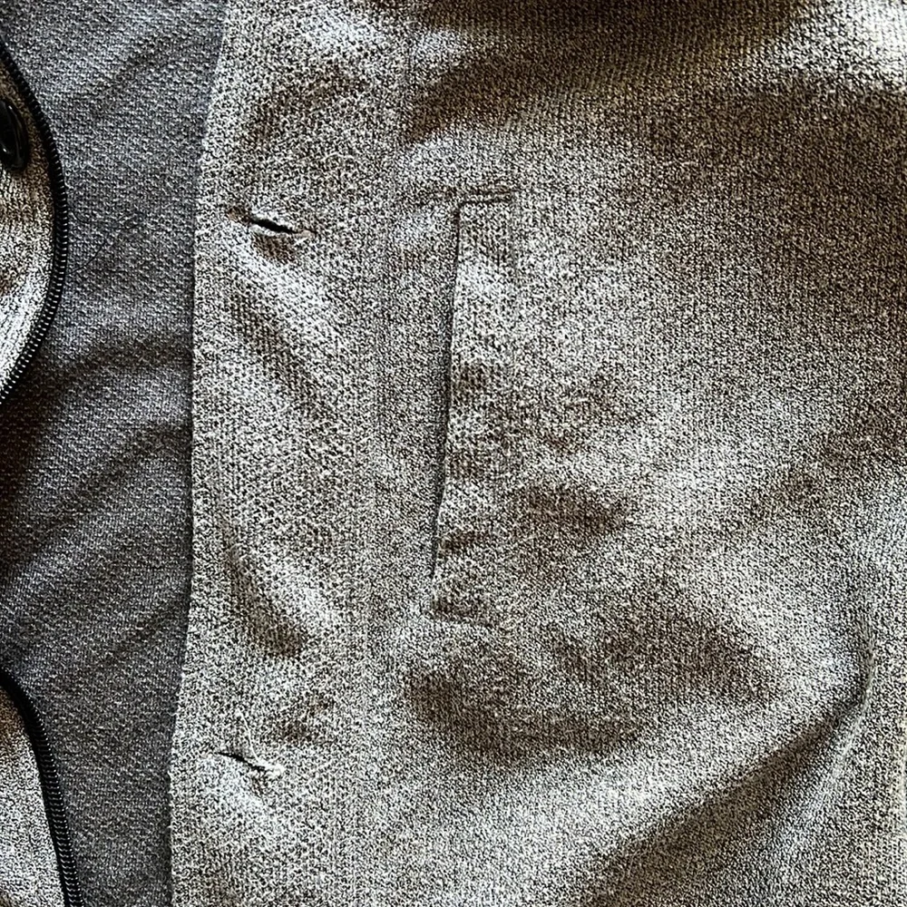 Glenmist LL Fashionable Jacket Hoodie